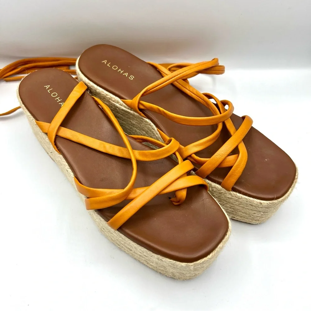 ALOHAS women’s paw